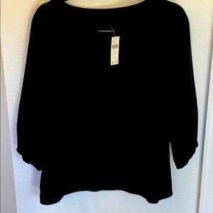 NWT Maeve top
